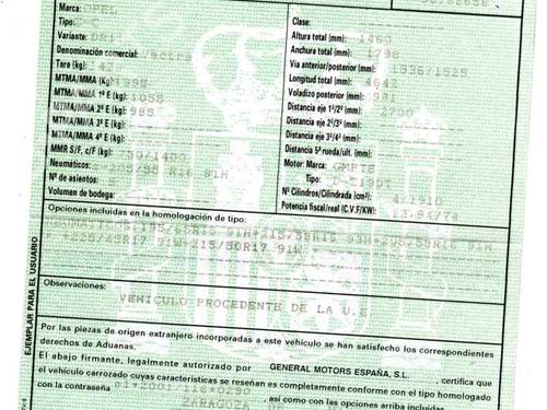 Pipe OPEL VECTRA C GTS (Z02) 1.9 CDTI (F68) | BP20253100M125 