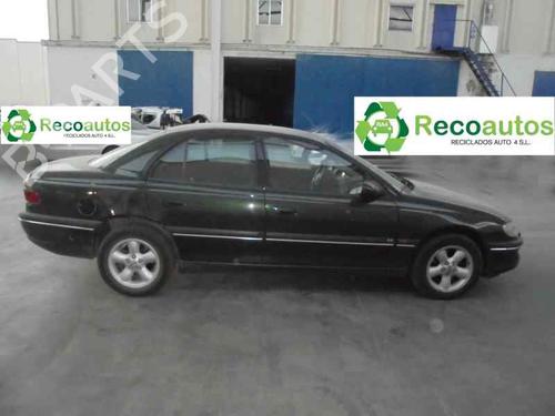 Left rear brake caliper OPEL OMEGA B (V94) 2.5 TD (F69, M69, P69) | BP11613967M107 