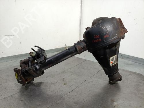 Front differential OPEL FRONTERA B (U99) 2.2 i (6B_ZC, 6B_VF, 6B_66, 6B_76) | BP33274905M23  - Image 7