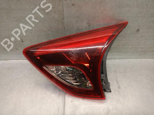 Used Right tailgate light Right tailgate light MAZDA CX-5 (KE, GH) 2.2 D (KE2FW) (150 hp) 34583287 34583287