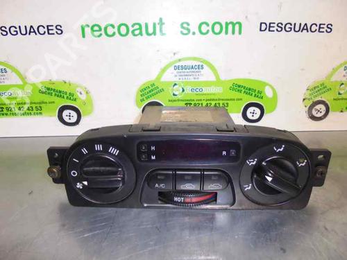 Used Climate control KIA CLARUS (K9A) 1.8 i 16V (116 hp) 2311574