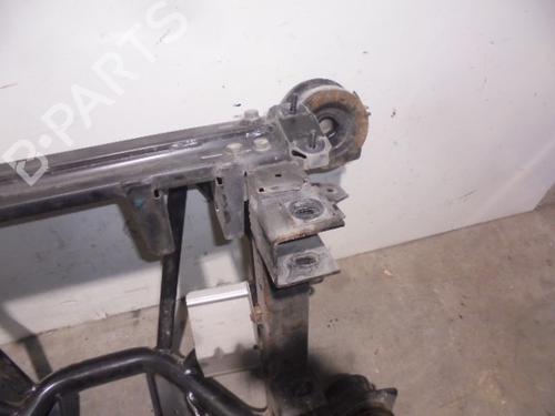 Rear axle MASERATI QUATTROPORTE V 4.2 | BP25234846M2 