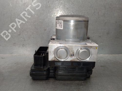 ABS pump HYUNDAI BAYON (BC3) 1.0 T-GDI 48V-Hybrid | BP37154612M43 - Image 3