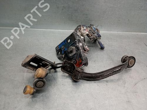 Hinge/Door check strap CITROËN BERLINGO / BERLINGO FIRST MPV (MF_, GJK_, GFK_) 1.6 HDI 75 (MF9HW, GJ9HWC, GF9HWC, GN9HWC) | BP29374456C146 