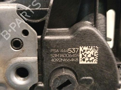 Højre bagtil lås OPEL MOKKA 1.2 (76) | BP34278202C99  - Image 6