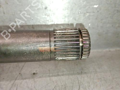 Right front driveshaft VW AMAROK (T1A, T1B) 3.0 TDI 4motion | BP34538745M39  - Image 5
