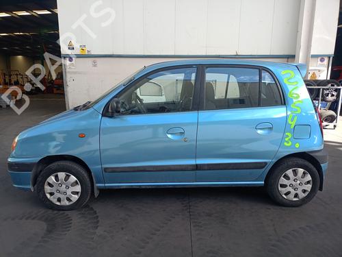 Used Parts HYUNDAI ATOS PRIME (MX) 1.0 i 4952476