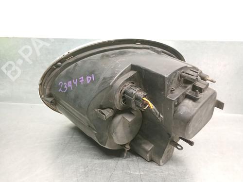 Lampa przednia lewa MINI MINI (R50, R53) Cooper | BP30259517C28