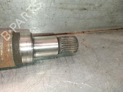 Right front driveshaft FORD FIESTA VI (CB1, CCN) 1.6 TDCi | BP32442993M39