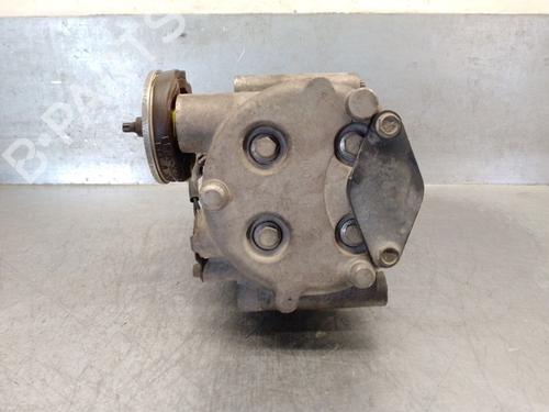 AC compressor FORD FIESTA V (JH_, JD_) 1.3 | BP23417870M34