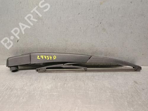 Used Rear windshield wiper arm DACIA DOKKER MPV (KE_) 1.5 Blue dCi 95 (KEJL) (95 hp) 31590537