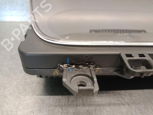 Instrument cluster VOLVO XC60 II (246) B5 Mild-Hybrid AWD | BP35755405C47 - Image 6