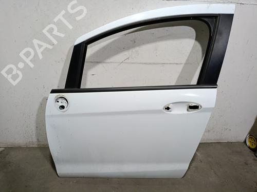 Used Left front door FORD B-MAX (JK) 1.0 EcoBoost (125 hp) 21581874