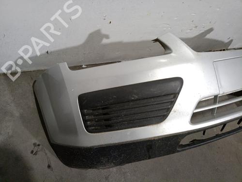 Front bumper FORD FOCUS II (DA_, HCP, DP) 1.6 TDCi | BP27808393C7 