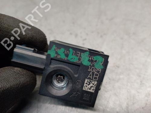 Electronic module OPEL ASTRA K (B16) 1.6 CDTi (68) | BP31993155M83