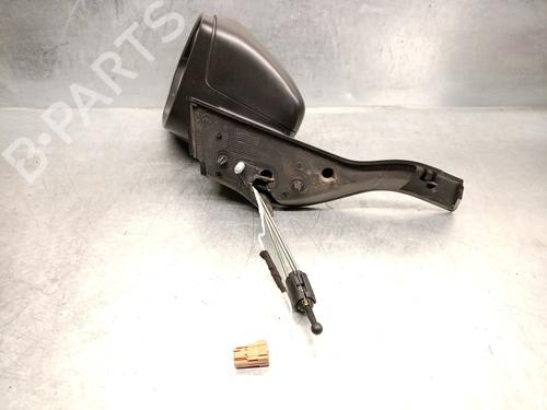 Left mirror PEUGEOT 208 I (CA_, CC_) 1.2 VTI 82 | BP22985509C26 
