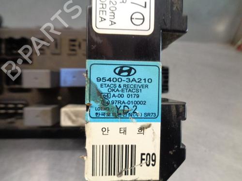 Fuse box HYUNDAI TRAJET (FO) 2.0 CRDi | BP13238362E1 