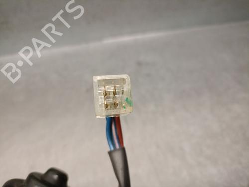 Rear wiper motor TATA INDICA 1.4 L | BP32437512M102