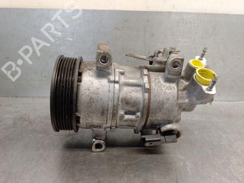 Compresseur AC CITROËN C3 III (SX) 1.2 VTi 82 (82 hp) 32114530