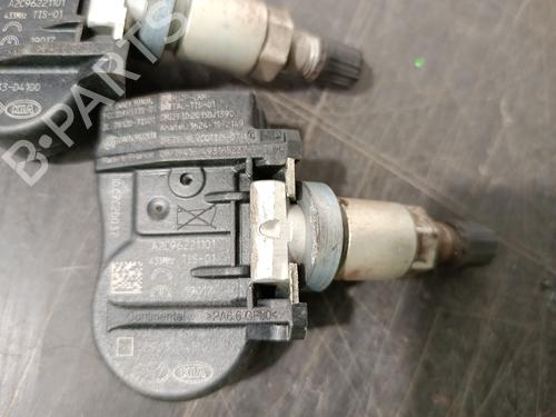 Elektronisk sensor KIA NIRO I (DE) 1.6 GDI Hybrid | BP26576883M84 