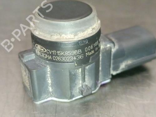 Electronic module FORD ECOSPORT 1.0 EcoBoost | BP36703043M83 - Image 5