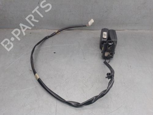 Seat buckle PEUGEOT 308 I (4A_, 4C_) 1.6 HDi | BP26730828I32 