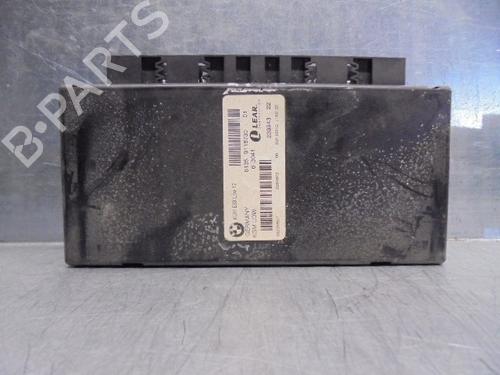 Used Electronic module BMW 5 (E60) 520 d (163 hp) 8593187