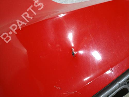 Rear bumper AUDI A3 Sportback (8VA, 8VF) 2.0 TDI | BP25239883C8