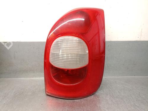 Used Right taillight Right taillight CITROËN XSARA PICASSO (N68) 1.6 (95 hp) 33538510 33538510