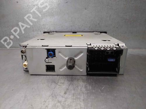 Radio PEUGEOT 5008 (0U_, 0E_) 2.0 HDi 150 / BlueHDi 150 | BP18025518E6 