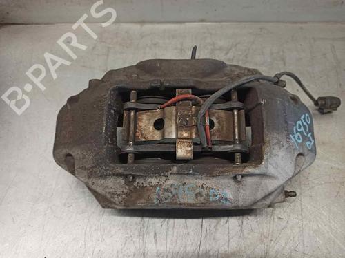 Used Left rear brake caliper VW TOUAREG (7LA, 7L6, 7L7) 3.0 V6 TDI (225 hp) 12192285