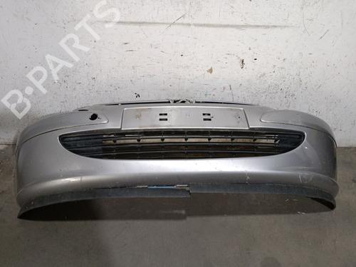 Used Front bumper PEUGEOT 307 (3A/C) 1.4 HDi (68 hp) 27263014