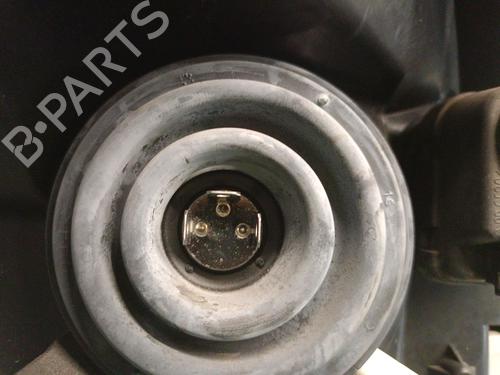 Left headlight CITROËN XSARA PICASSO (N68) 1.6 HDi | BP30127189C28