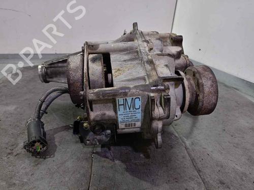 Transfer box HYUNDAI H-1 / STAREX Bus (A1)  | BP17650501M36 