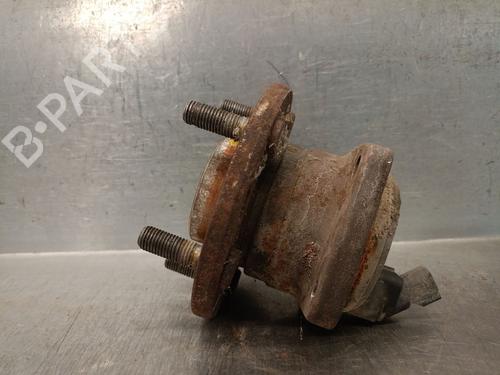 Left rear steering knuckle FORD MONDEO III Turnier (BWY) 2.0 16V TDDi / TDCi | BP21579766M27 