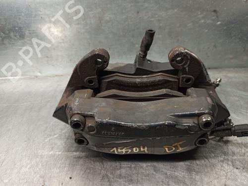 Left front brake caliper MERCEDES-BENZ S-CLASS (W220) S 320 (220.065, 220.165) | BP11618308M105 