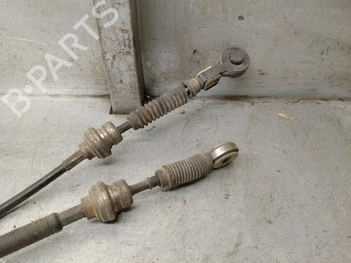 Gearstang NISSAN PRIMASTAR Van (X83) 2.0 dCi 115 | BP39814506M90 - Image 2