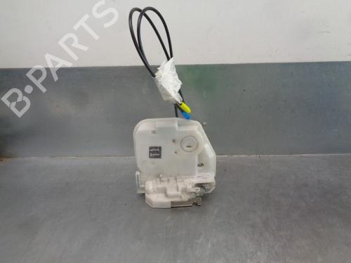 Used Rear right lock MITSUBISHI ASX (GA_W_) 1.6 MIVEC (GA1W) (117 hp) 10163044