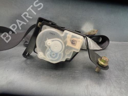 Rear right seatbelt HONDA ACCORD VII (CL, CN) 2.2 i-CTDi (CN1) | BP10042997I28 