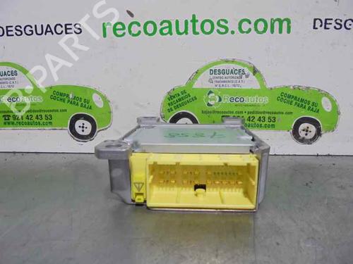 ECU airbags TOYOTA RAV 4 III (_A3_) 2.0 4WD (ACA30_, ACA30R) | BP2319034M53 