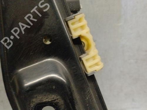 Rudehejsemekanisme ventre foran VW JETTA III (1K2) 1.4 TSI | BP30161157C22 