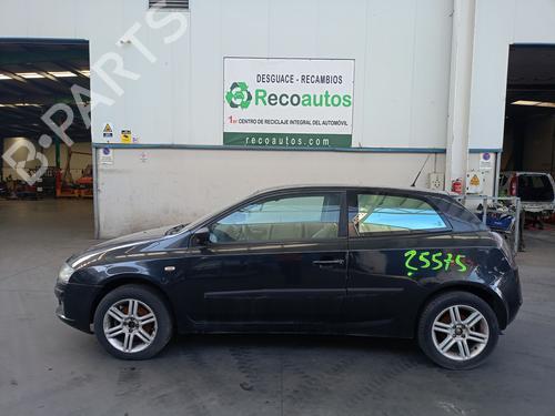 Used Parts FIAT STILO (192_) 1.9 JTD (192_XE1A) 4661694
