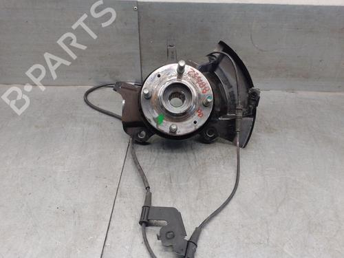 Right front steering knuckle HYUNDAI BAYON (BC3) 1.0 T-GDI 48V-Hybrid | BP28587001M26 - Image 3