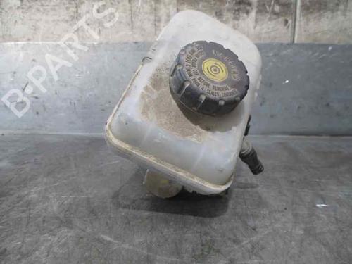 Brake master cylinder OPEL CORSA C (X01)  | BP7193358M77 