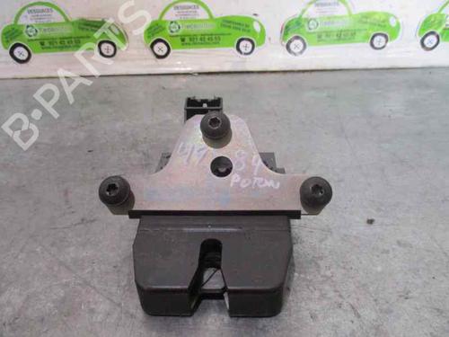 Tailgate lock FORD FOCUS III 1.0 EcoBoost | BP2057691C101 