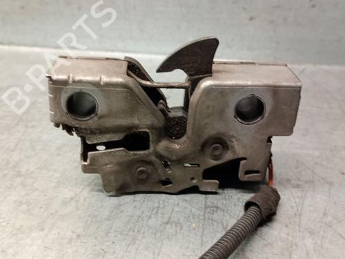 hjelmlås VW PASSAT B8 Variant (3G5, CB5) 2.0 TDI | BP31832235C133