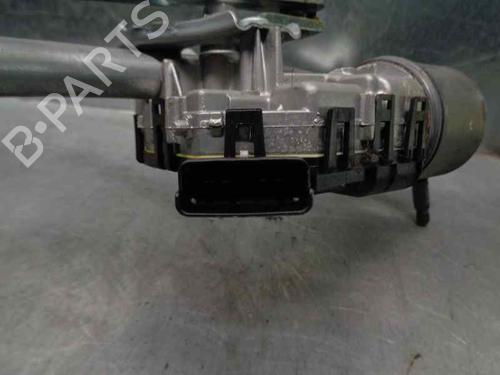 Front wiper motor CITROËN BERLINGO Box Body/MPV (B9) 1.6 HDi / BlueHDi 75 | BP7578551M29 