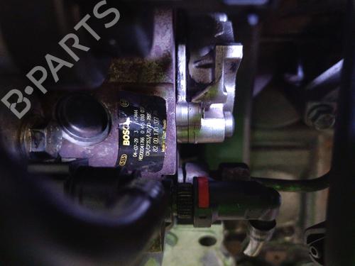 Engine RENAULT ESPACE IV (JK0/1_) 2.2 dCi (JK0H) | BP26556373M1