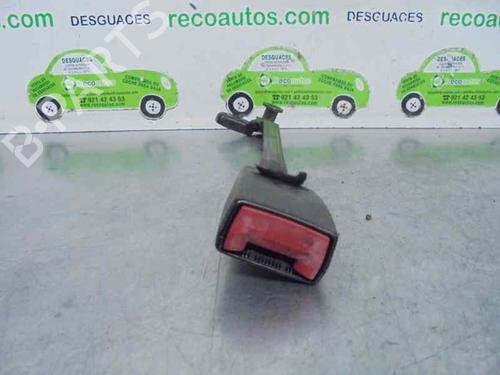 Seat buckle AUDI ALLROAD C5 (4BH) 2.5 TDI quattro | BP20249566I32 