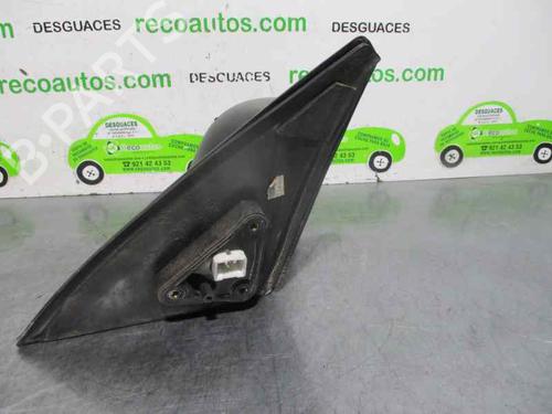 Right mirror DAEWOO LANOS (KLAT) 1.6 16V | BP2588710C27 